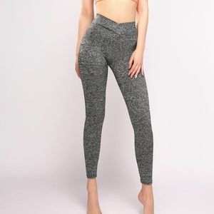 2 Siesta fit leggings!!! So comfy and warm!!